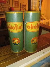 scatola latta fiat