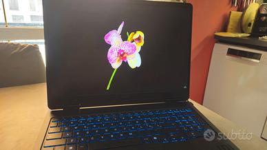 "HP Omen 16 (RTX 5070 / Intel Core Ultra 7 / 2TB