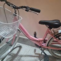 bicicletta lombardo 24