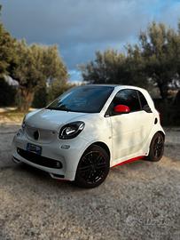 SMART fortwo Ushuaïa Brabus 120 CV- LIMIT EDITION