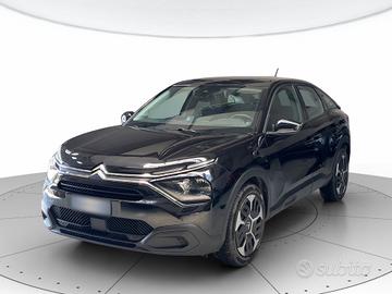 Citroen C4 1.2 PureTech 100cv You