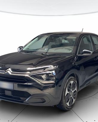 Citroen C4 1.2 PureTech 100cv You