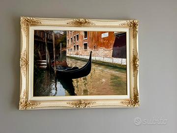 Quadro Venezia