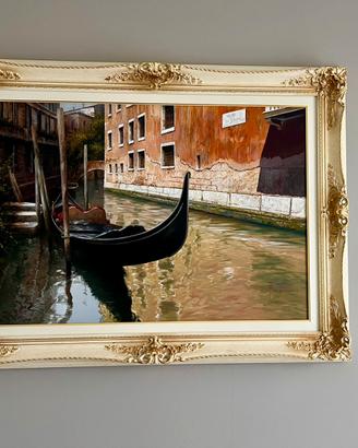 Quadro Venezia