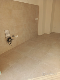 Luminoso quadrilocale al quarto e ultimo piano