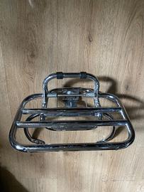 Portapacchi piaggio vespa gts 300 usato
