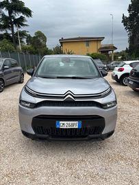 Citroen C3 Aircross PureTech 110 S&S Shine