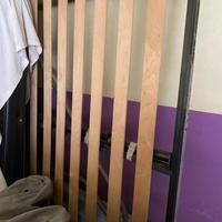 Rete a doghe matrimoniale