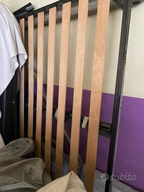 Rete a doghe matrimoniale