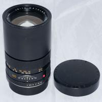 Leica Elmar R 180 f 4 3 camme