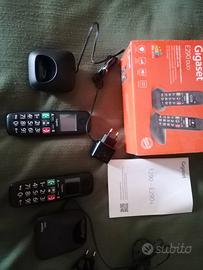Telefoni cordless BRONDI