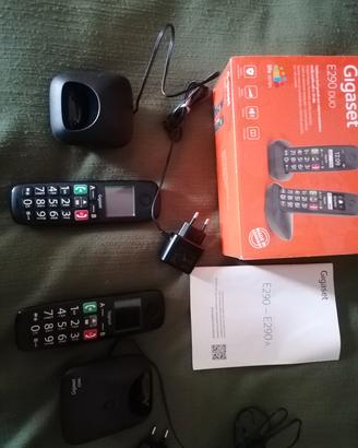 Telefoni cordless BRONDI