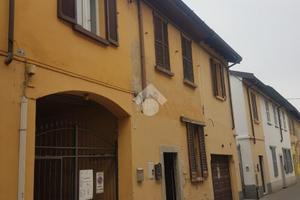 CASA DI CORTE A CORBETTA