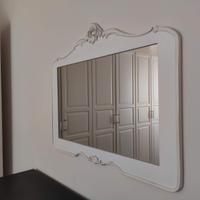 Specchio rettangolare