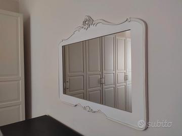 Specchio rettangolare