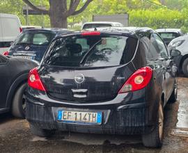 Opel Corsa 1.3 CDTI 90CV 3 porte Enjoy