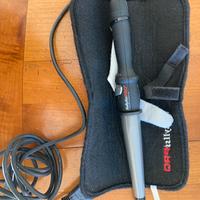 Ferro arriccia capelli conico usato solo 2 volte