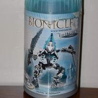 LEGO Bionicle 8619 Keerakh