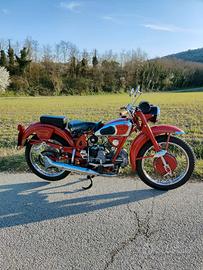 Moto Guzzi Altro modello - Anni 50