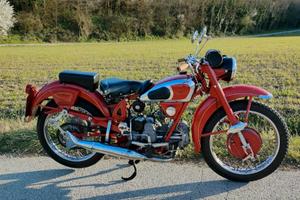 Moto Guzzi Altro modello - Anni 50