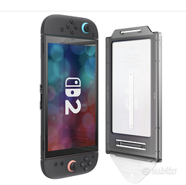 Pellicola in vetro temperato per nintedo switch 2