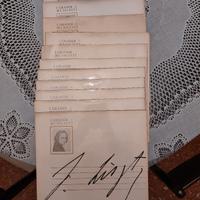 Dischi Vinili I Grandi Musicisti - musica classica