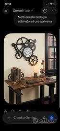 Orologio maisons du monde