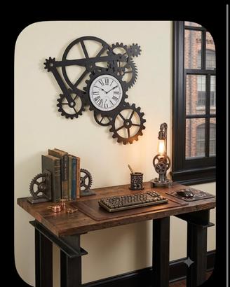Orologio maisons du monde