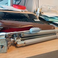 treppiede telescopico Vivo vintage