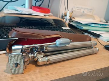 treppiede telescopico Vivo vintage