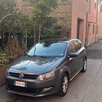 pezzi di ricambio polo 1.2 tdi 2011