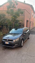 pezzi di ricambio polo 1.2 tdi 2011