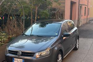 pezzi di ricambio polo 1.2 tdi 2011