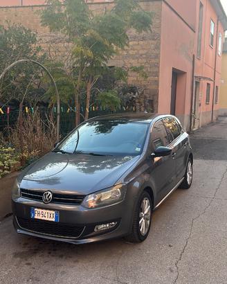pezzi di ricambio polo 1.2 tdi 2011
