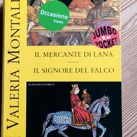 libri di Valeria Montaldi