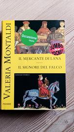 libri di Valeria Montaldi