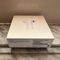 Airpods 2 (leggi descrizione)