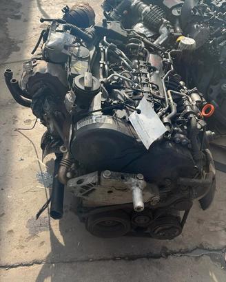 MOTORE CBD VOLKSWAGEN 2.0 140CV 103KW