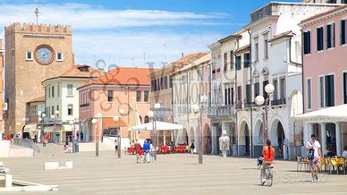 Bar con cucina Mestre