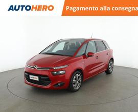 CITROEN C4 Picasso WP84822