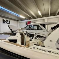 Nuova Jolly Prince 30 Sport Cabin Pronta Consegna