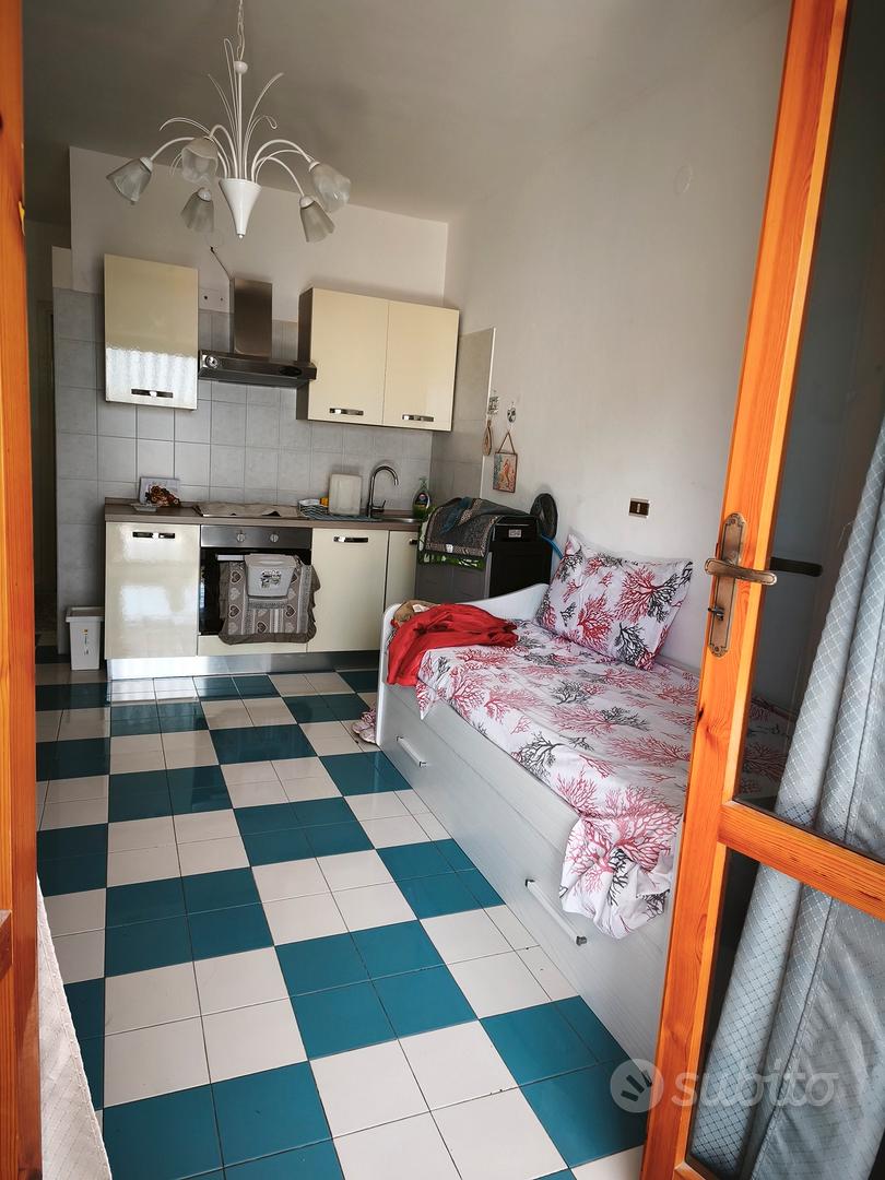 Appartamento – San Nicola Arcella, San Giorgio - Vista 5