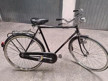 Bicicletta uomo freni a bacchetta 