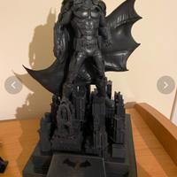 Statua Batman Arkham Knight