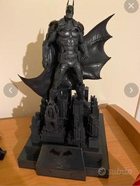 Statua Batman Arkham Knight