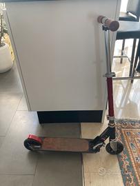 Monopattino bambino oxelo