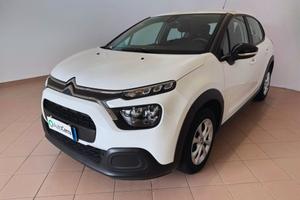 Citroen C3 BlueHDi 100 S&S Feel