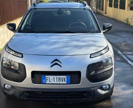 CITROEN C4 Cactus - 2017