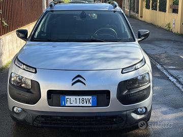 CITROEN C4 Cactus - 2017