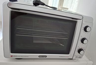 Sfornatutto delonghi maxi